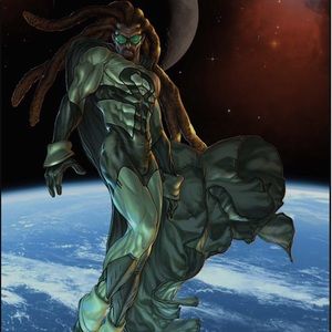 Meet your Posher, Welton